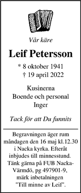 Nacka Värmdö Posten