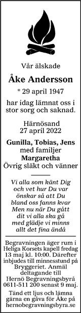 Tidningen Ångermanland