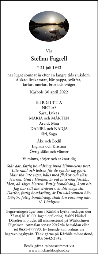 Svenska Dagbladet