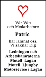 Smålänningen