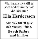 Markbladet