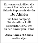 TTELA Trollhättans tidning & Elfsborgs läns allehanda