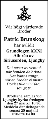 Smålänningen