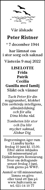 Vestmanlands Läns Tidning