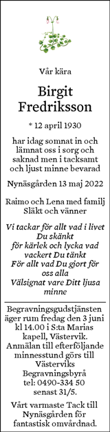 Västerviks-Tidningen
