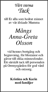 Malungsbladet Svartvit