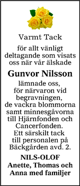 Värnamo Nyheter
