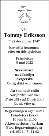 TTELA Trollhättans tidning & Elfsborgs läns allehanda