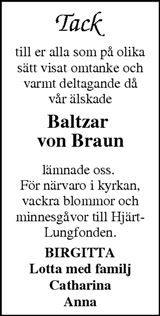 Markbladet