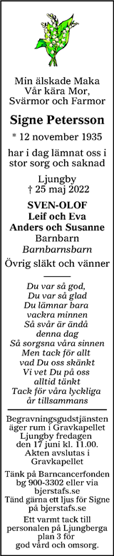 Smålänningen