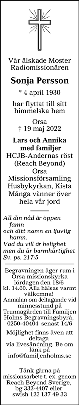 Mora Tidning