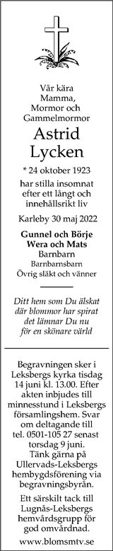 Mariestads-Tidningen