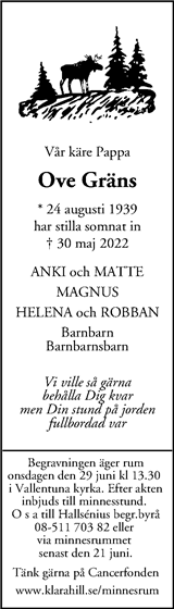 Mitt i Vallentuna