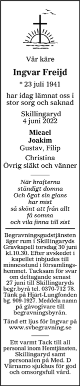 Värnamo Nyheter