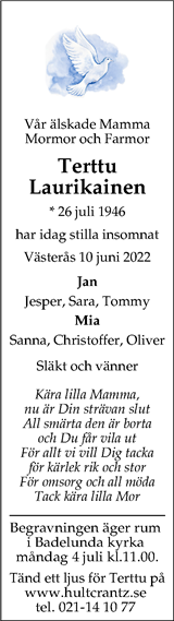 Västerås Tidning