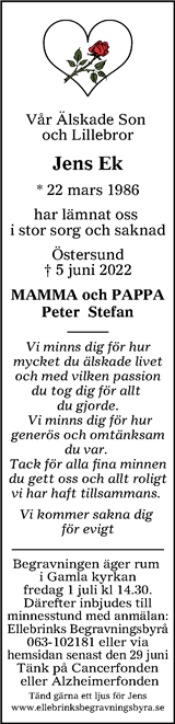 Östersunds-Posten