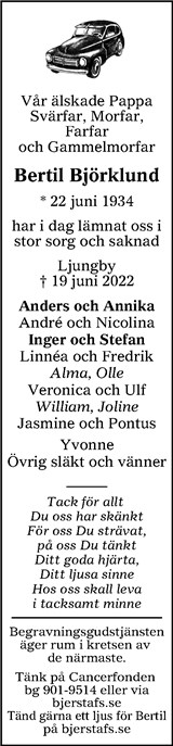 Smålänningen