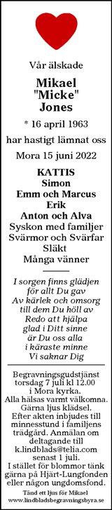 Mora Tidning