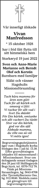 Värnamo Nyheter