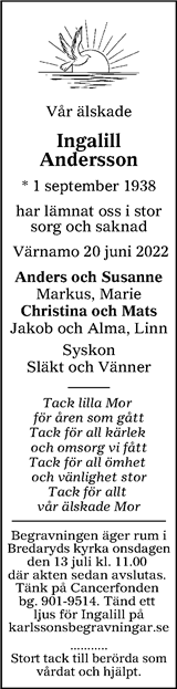 Värnamo Nyheter