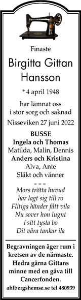 Gotlands Tidningar,Gotlands Allehanda