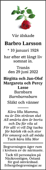 Tranås Posten