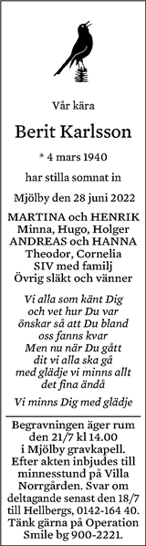 Östgöta Correspondenten