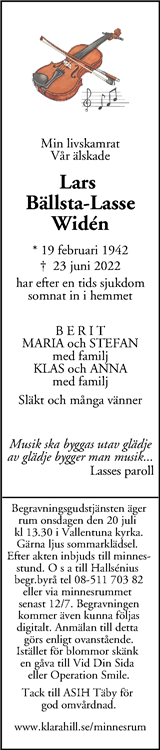 Mitt i Vallentuna