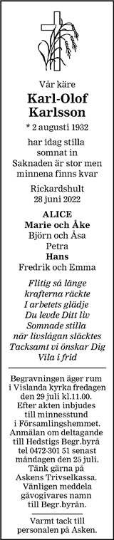 Smålandsposten