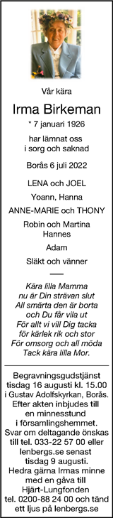 Borås Tidning