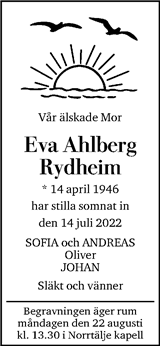 Dagens Nyheter