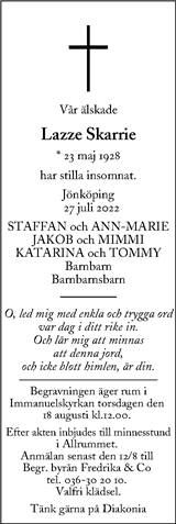 Sändaren
