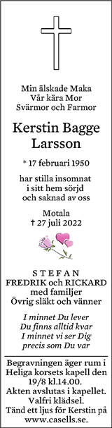 Motala Vadstena Tidning