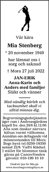Mora Tidning