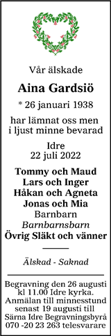 Mora Tidning