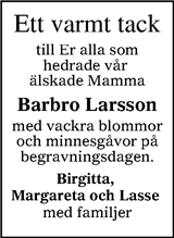 Tranås Posten
