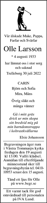 Trelleborgs Allehanda