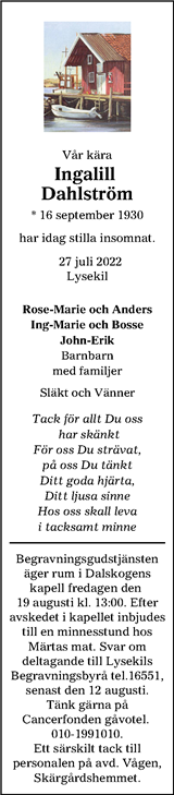 Bohusläningen