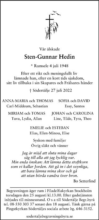 Svenska Dagbladet