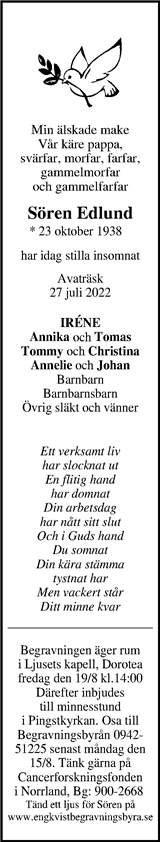 Lokaltidningen Dorotea