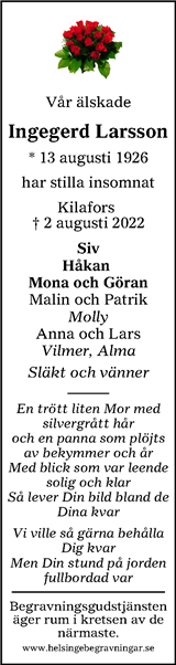 Ljusnan