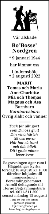Tidningen Ångermanland