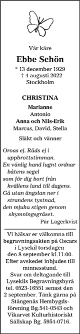Bohusläningen