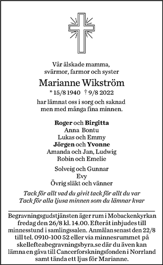 Norran (Norra Västerbotten)