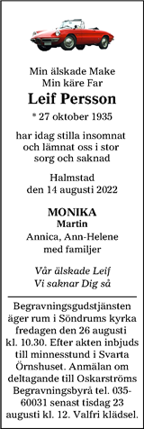 Hallandsposten