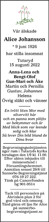 Smålänningen