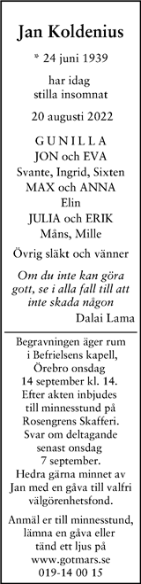 Svenska Dagbladet