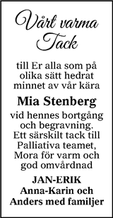 Mora Tidning