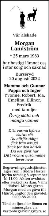 Finnveden NU/Västbo Andan