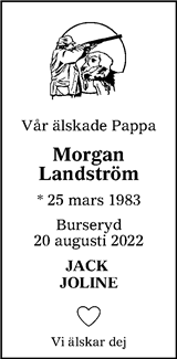 Finnveden NU/Västbo Andan